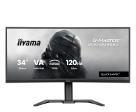 IIYAMA G-Master GCB3482WQSU-B1 Black Hawk - 1329676 - zdjęcie 2